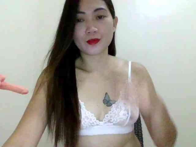 Pinky121 webcam