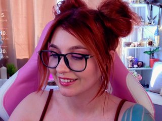 HoneyCherry Porn Show