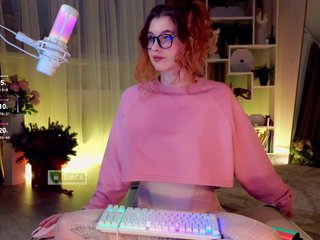 HoneyCherry Porn Show