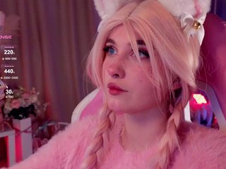 HoneyCherry Porn Show