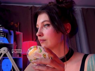 HoneyCherry Porn Show