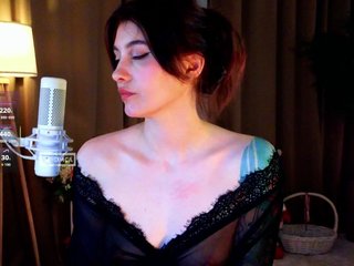 HoneyCherry Porn Show