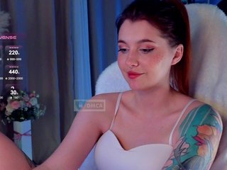 HoneyCherry Porn Show