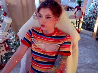 HoneyCherry Porn Show