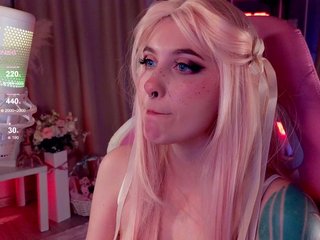 HoneyCherry Porn Show