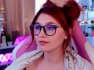 HoneyCherry Porn Show