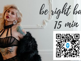 HoneyCherry Porn Show