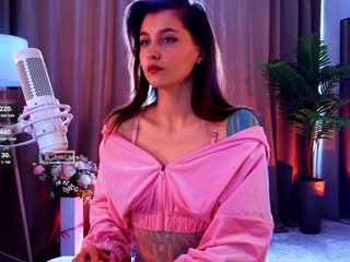 HoneyCherry Porn Show