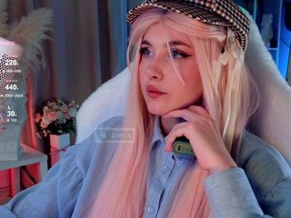 HoneyCherry Porn Show