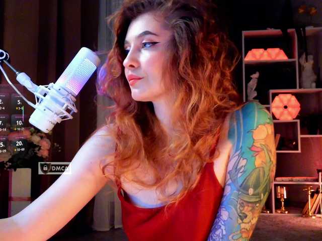 HoneyCherry's BongaCams show and profile