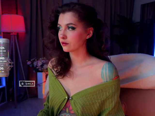 the best of HoneyCherry