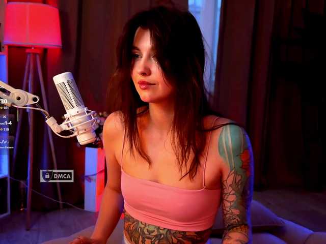 HoneyCherry's BongaCams show and profile