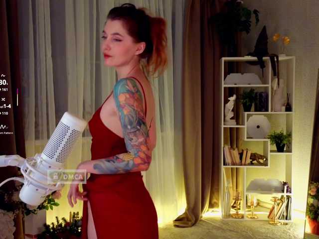 HoneyCherry's BongaCams show and profile