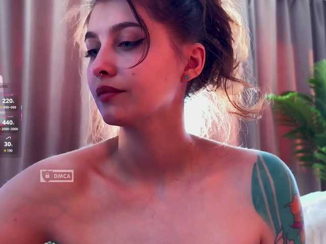 HoneyCherry's BongaCams show and profile