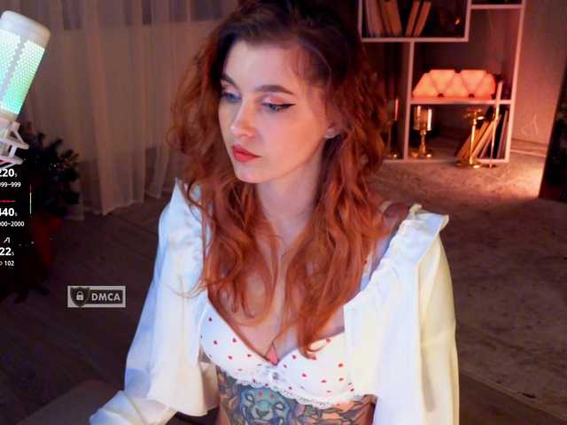 целка HoneyCherry