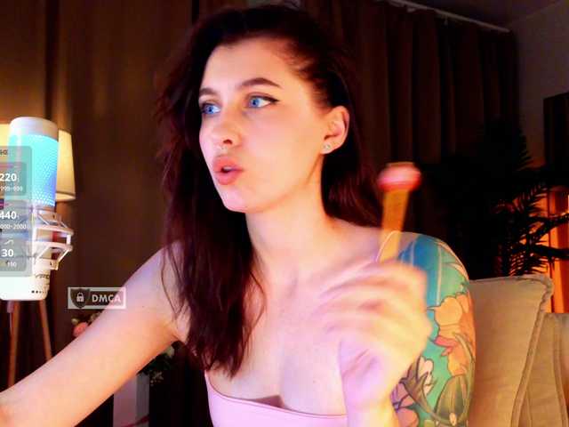 HoneyCherry's BongaCams show and profile