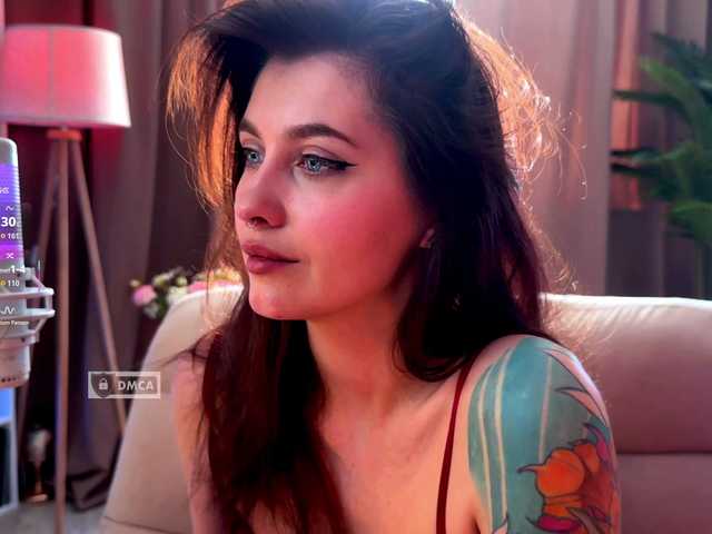 HoneyCherry's BongaCams show and profile