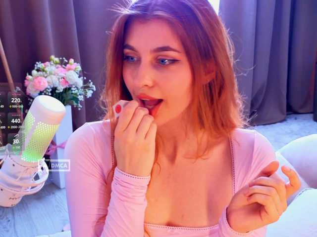 HoneyCherry from BongaCams is Freechat