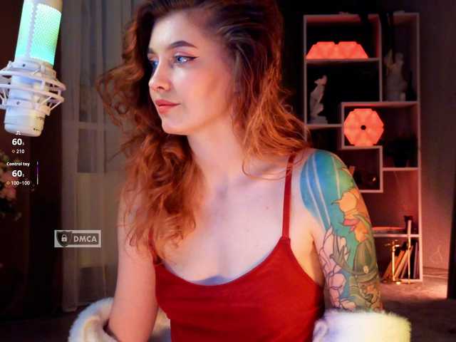 HoneyCherry's BongaCams show and profile
