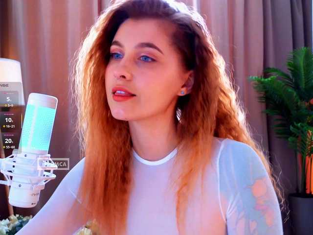 HoneyCherry's BongaCams show and profile