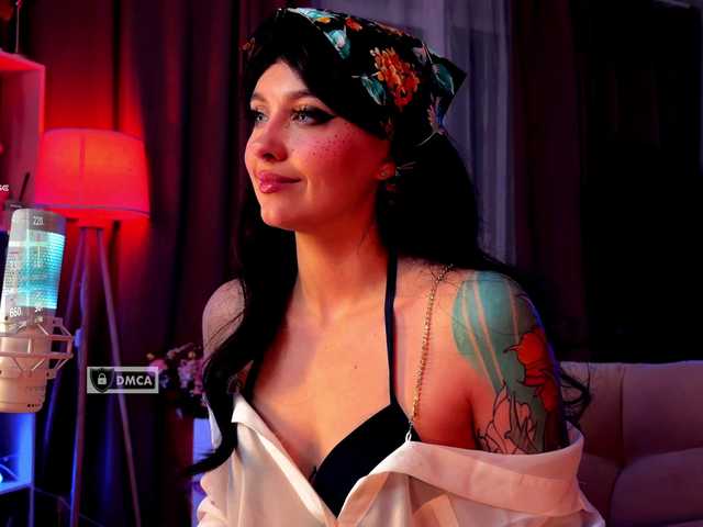 HoneyCherry's BongaCams show and profile