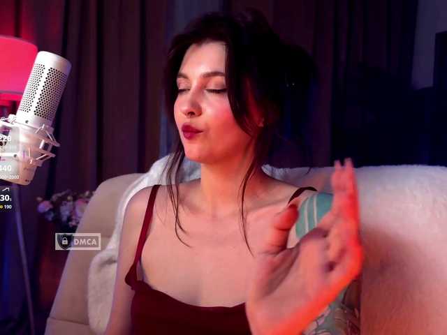 HoneyCherry's BongaCams show and profile