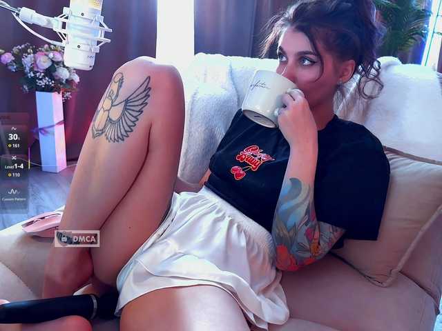 HoneyCherry's BongaCams show and profile