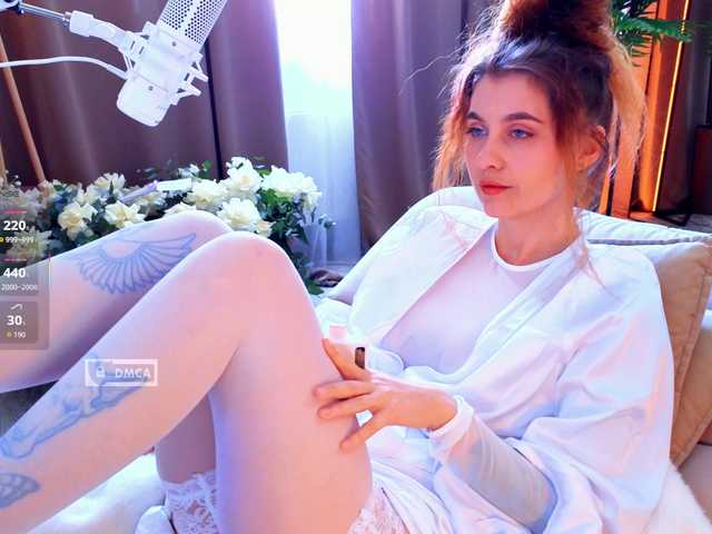 HoneyCherry's BongaCams show and profile