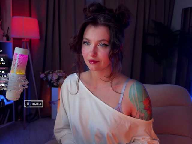 HoneyCherry's BongaCams show and profile