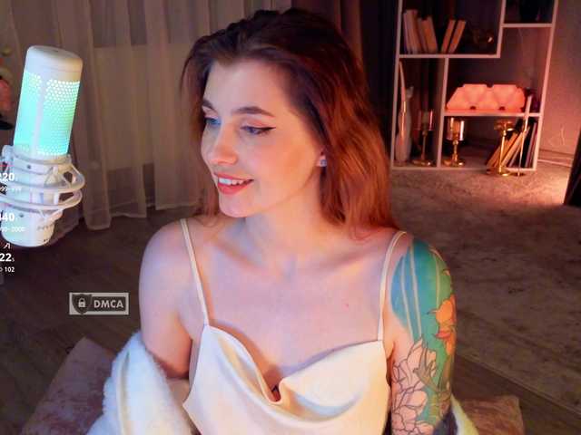 HoneyCherry's BongaCams show and profile