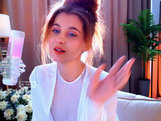 HoneyCherry's BongaCams show and profile