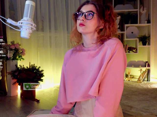 чат с HoneyCherry