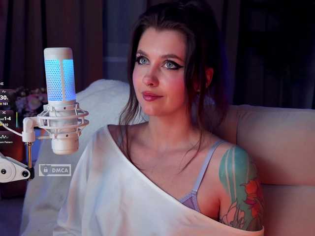 HoneyCherry's BongaCams show and profile