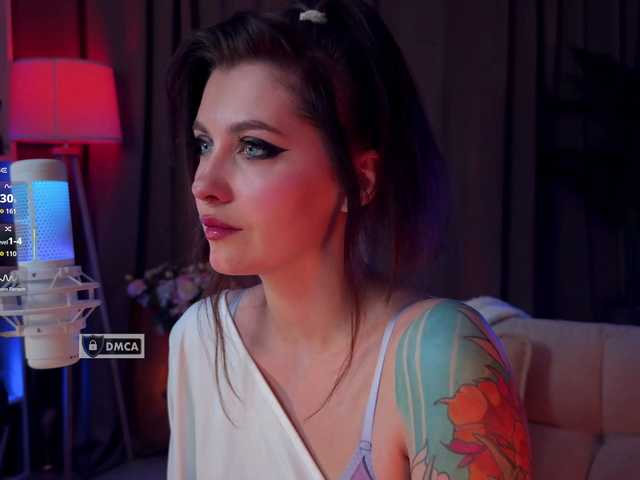 HoneyCherry's BongaCams show and profile