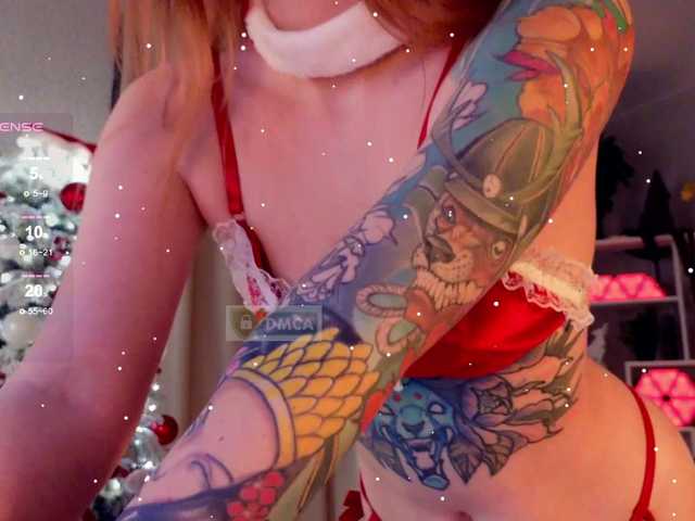 HoneyCherry's BongaCams show and profile