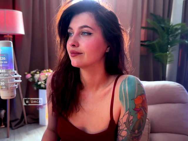 HoneyCherry's BongaCams show and profile