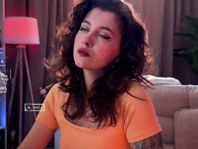 HoneyCherry's BongaCams show and profile