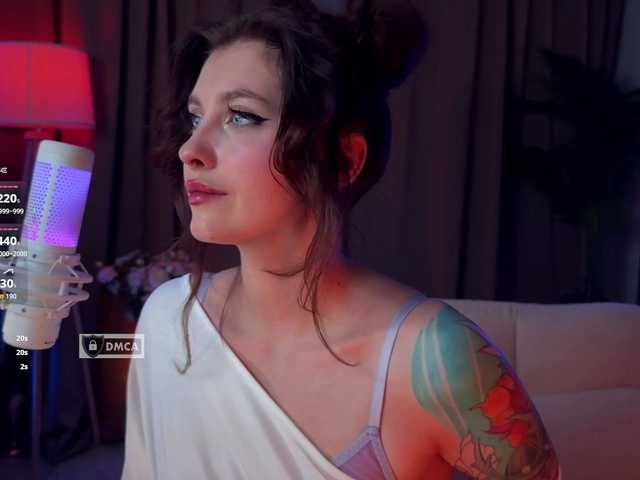 HoneyCherry's BongaCams show and profile