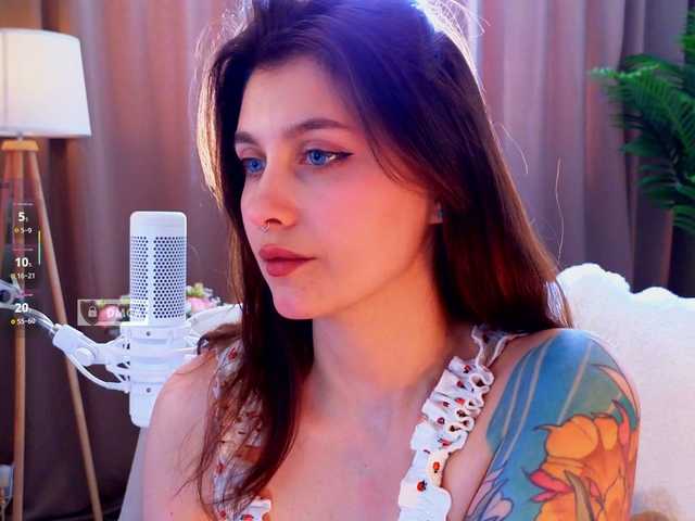 HoneyCherry's BongaCams show and profile