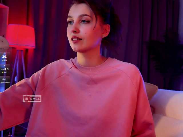 HoneyCherry's BongaCams show and profile