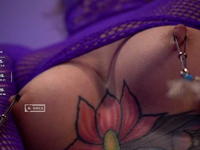 HoneyCherry's BongaCams show and profile