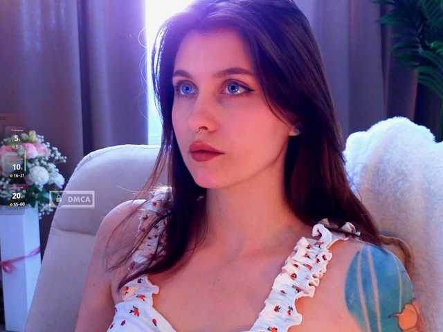 HoneyCherry's BongaCams show and profile