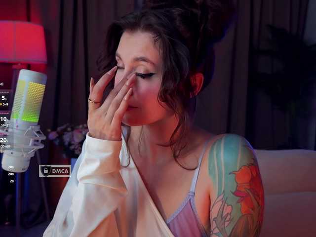 HoneyCherry's BongaCams show and profile