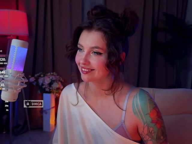 HoneyCherry's BongaCams show and profile