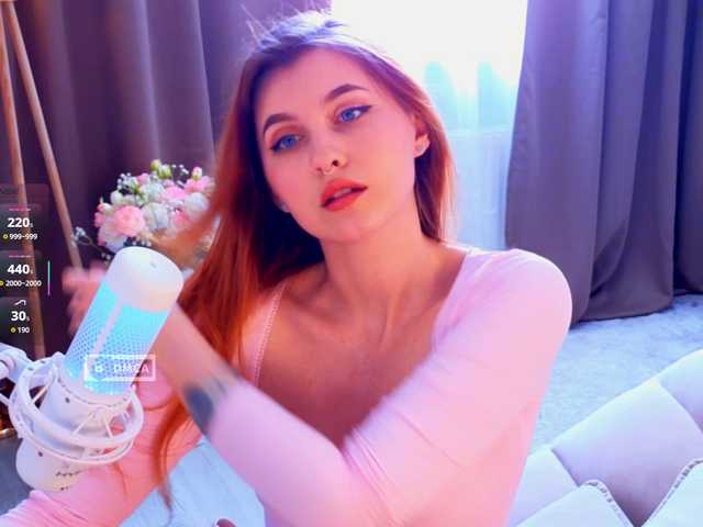 HoneyCherry from BongaCams is Freechat