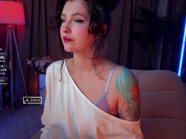 HoneyCherry's BongaCams show and profile