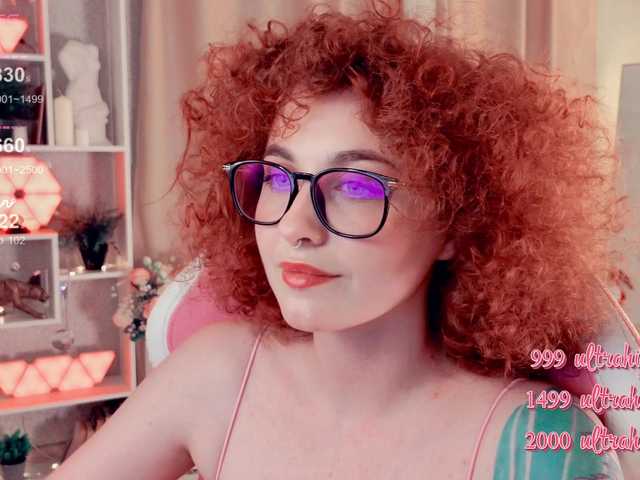  HoneyCherry chat room