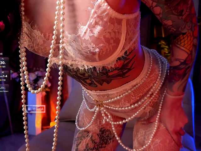 HoneyCherry's BongaCams show and profile