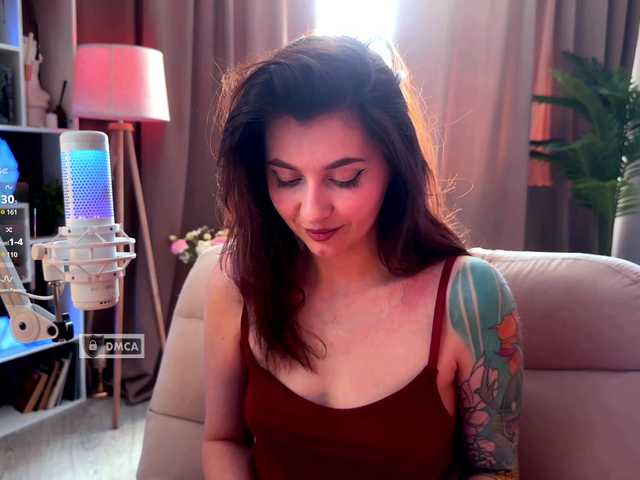 HoneyCherry's BongaCams show and profile