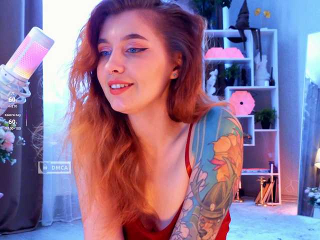 HoneyCherry's BongaCams show and profile